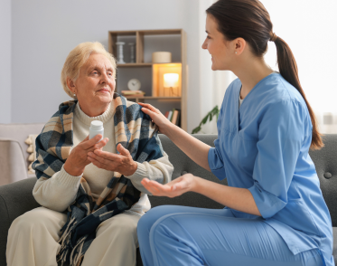 Community Nursing Care | (CNC)